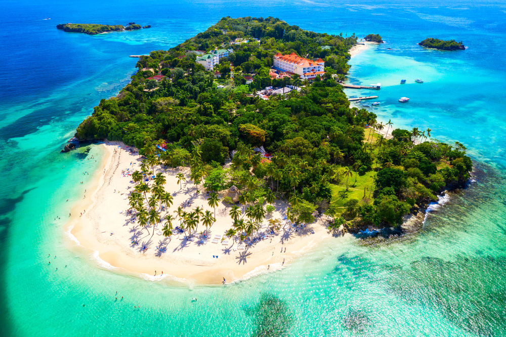 Andaman and Nicobar Islands