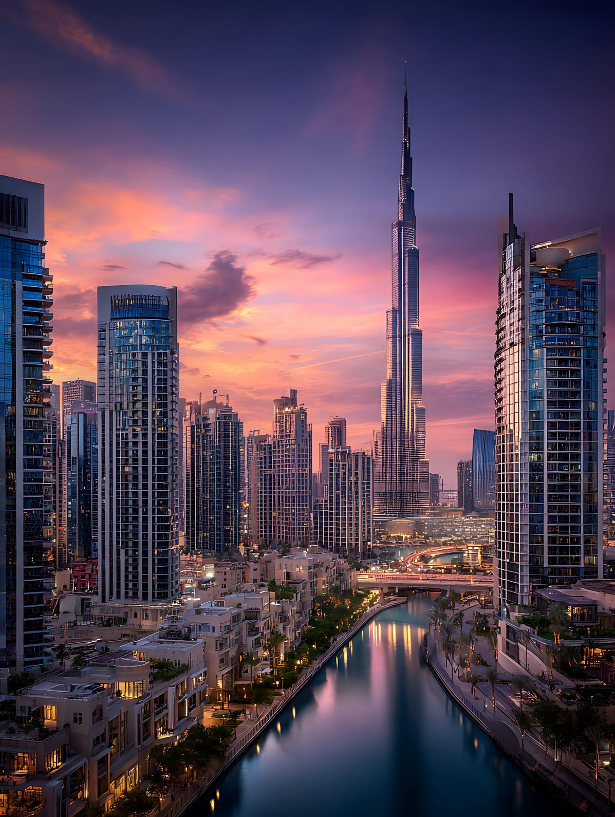 Dubai