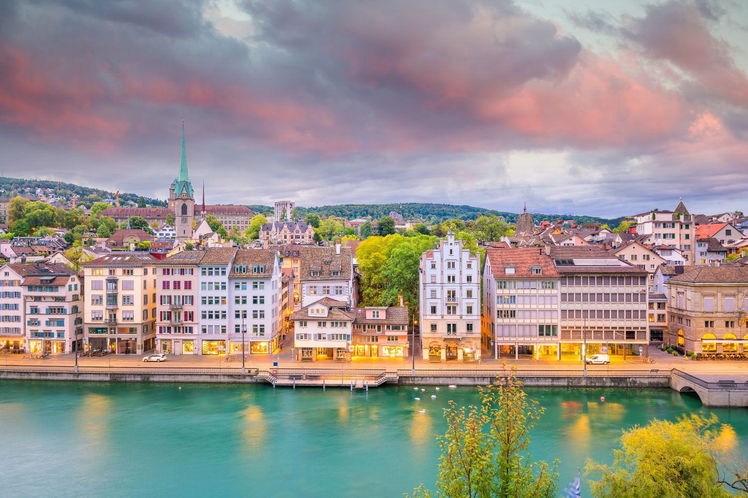 Europe