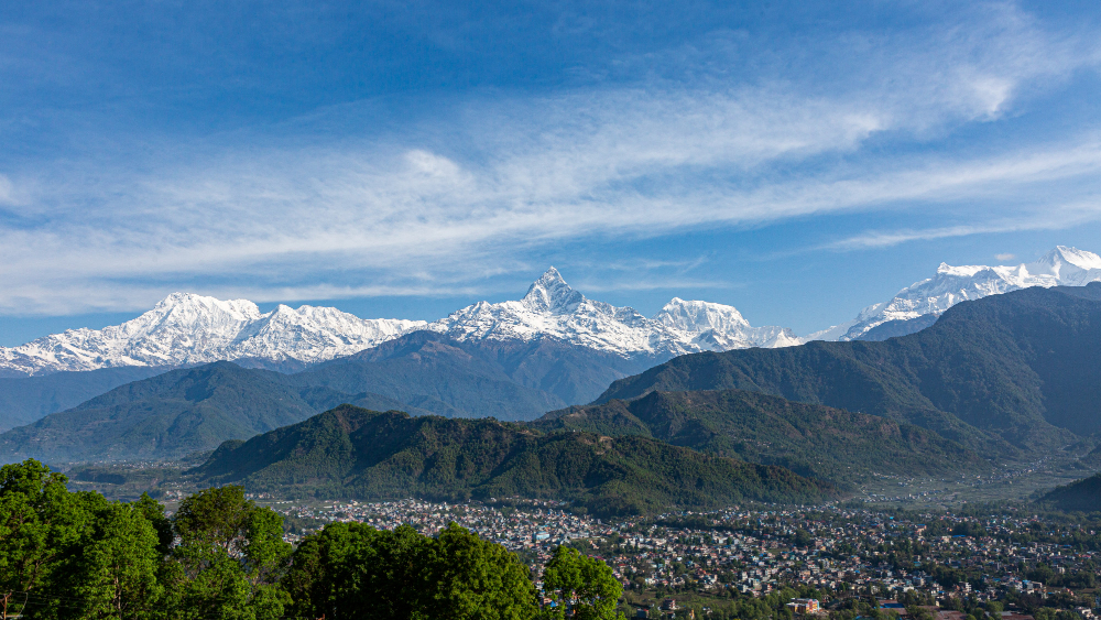 Sikkim Darjeeling