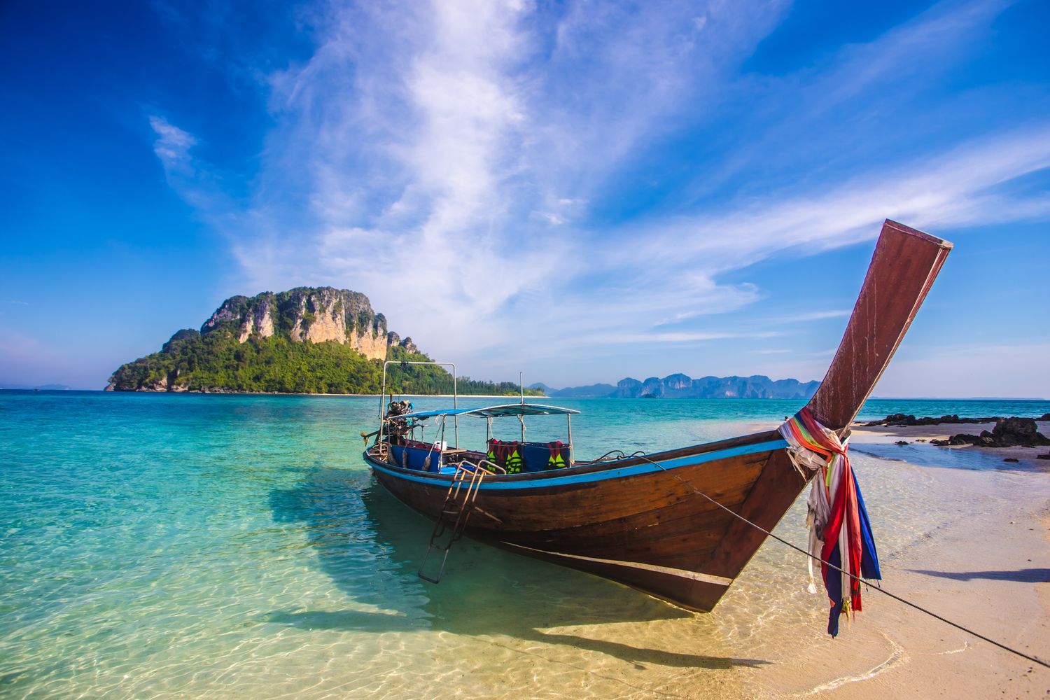 Thailand
