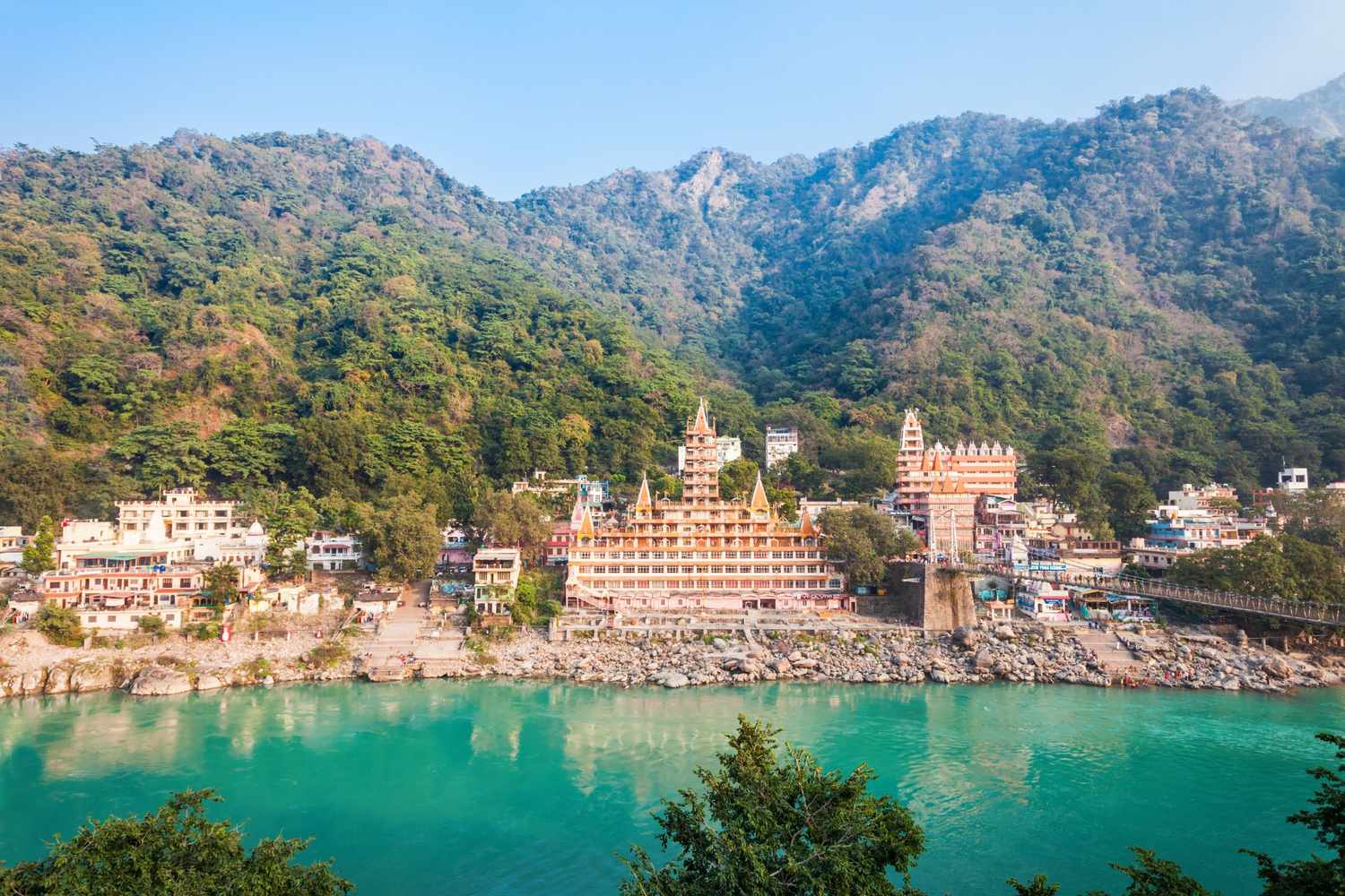 Uttrakhand